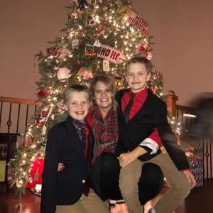 Meet your Posher, Beth